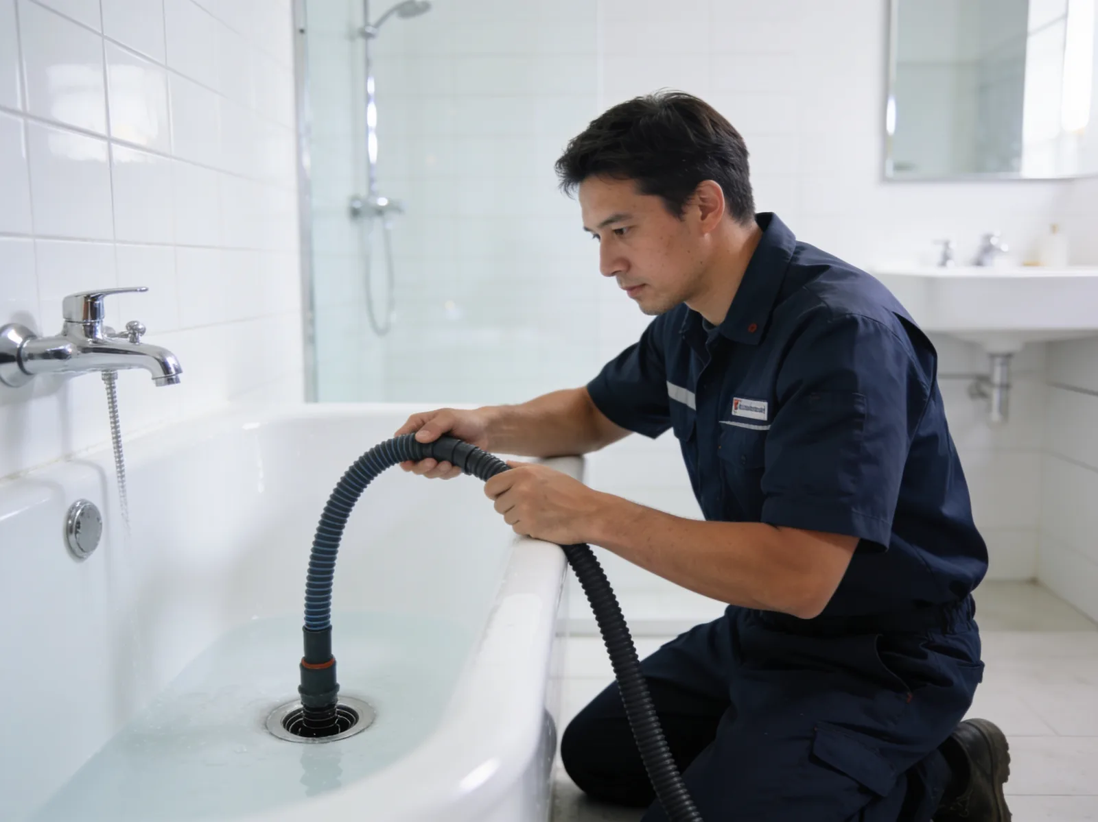Emergency Plumber Wishon, CA FAQs